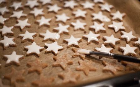 Piernik staropolski - najlepszy na Boże Narodzenie i nie tylko!