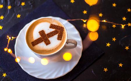 Horoskop żywieniowy - jak powinny odżywiać się zodiakalne Strzelce?