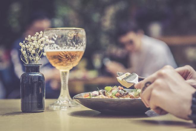 Beer Food Week – nowy festiwal restauracyjny staruje już 11 marca